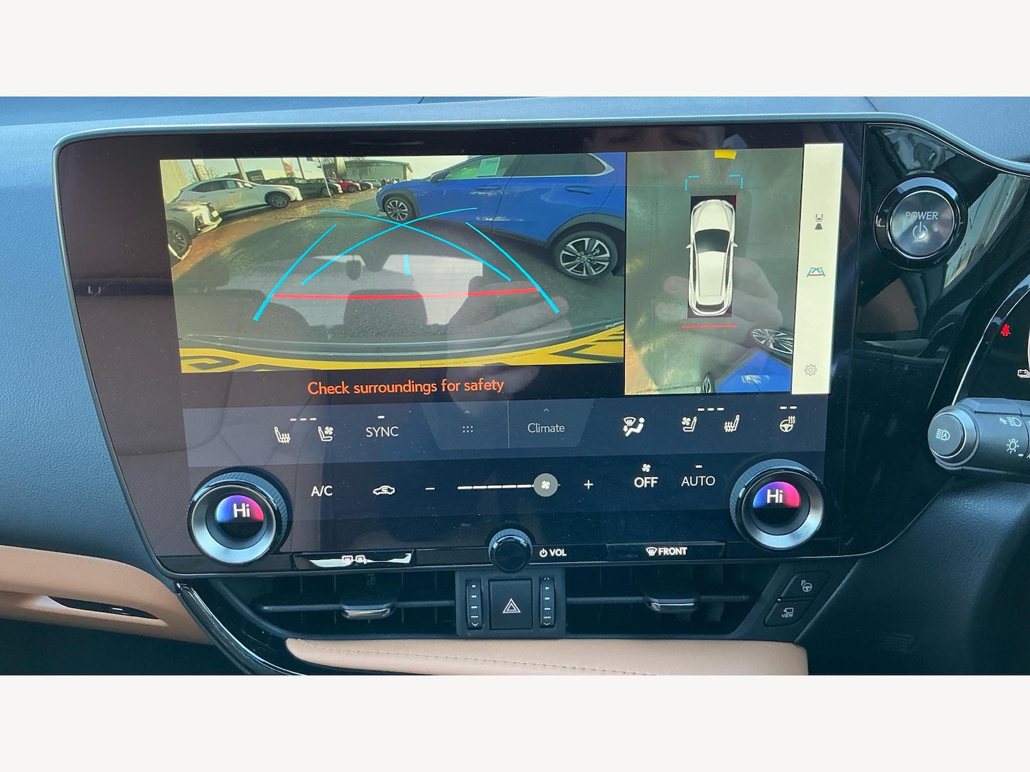 Used Lexus NX 2024 for sale - 77229912: Photo 26