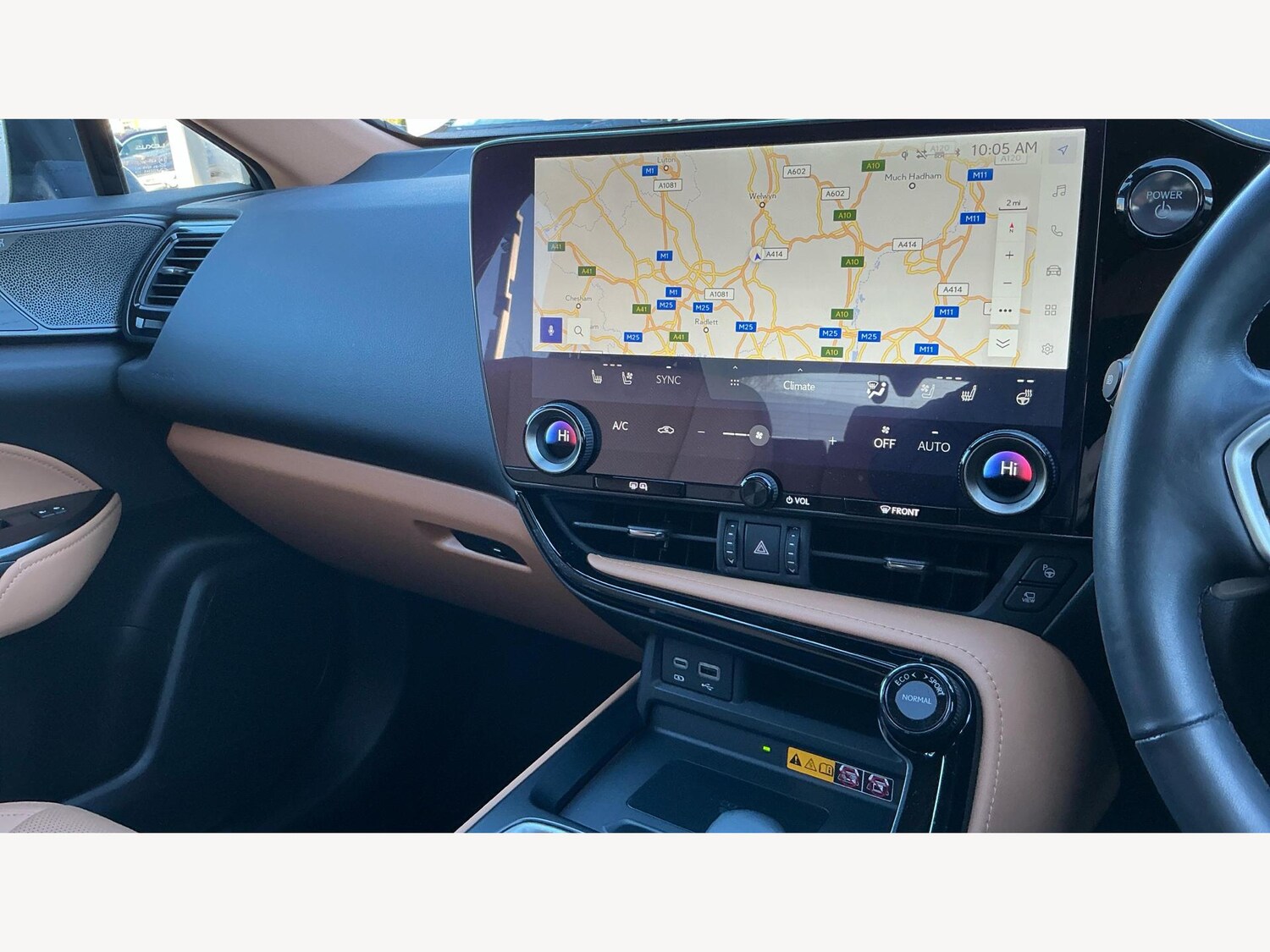 Used Lexus NX 2024 for sale - 77229912: Photo 28