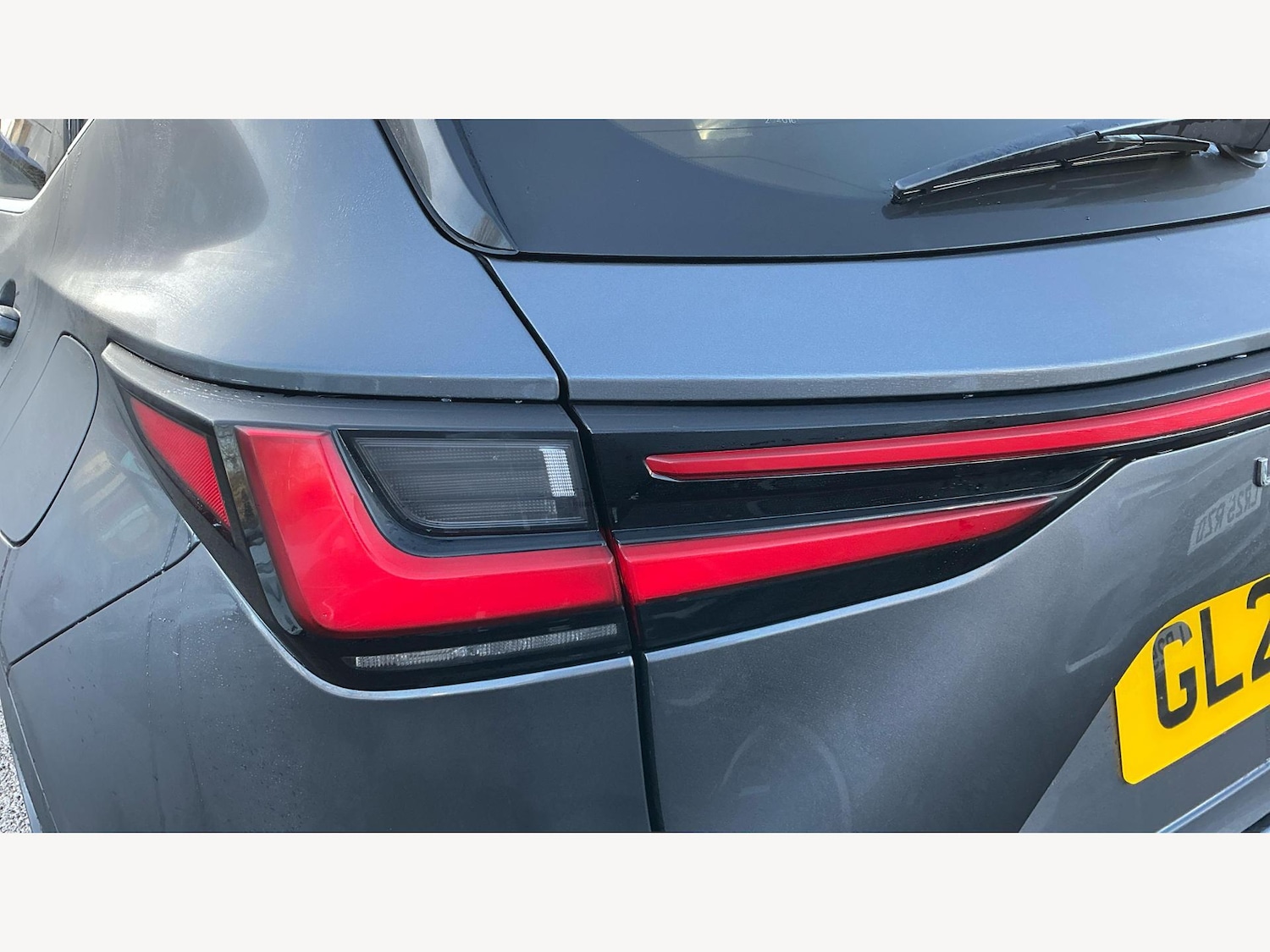 Used Lexus NX 2024 for sale - 77229912: Photo 31