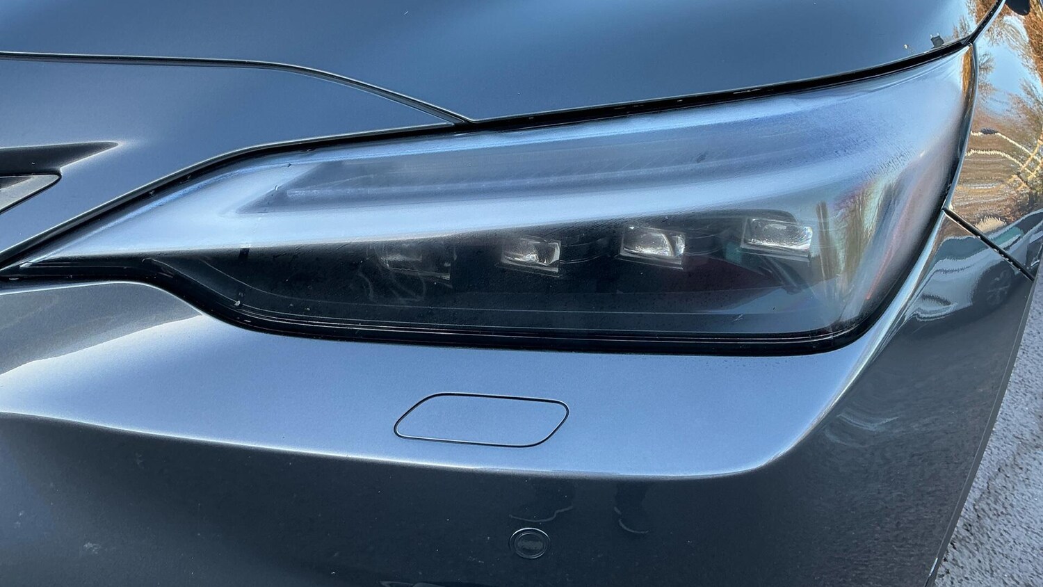 Used Lexus NX 2024 for sale - 77229912: Photo 34