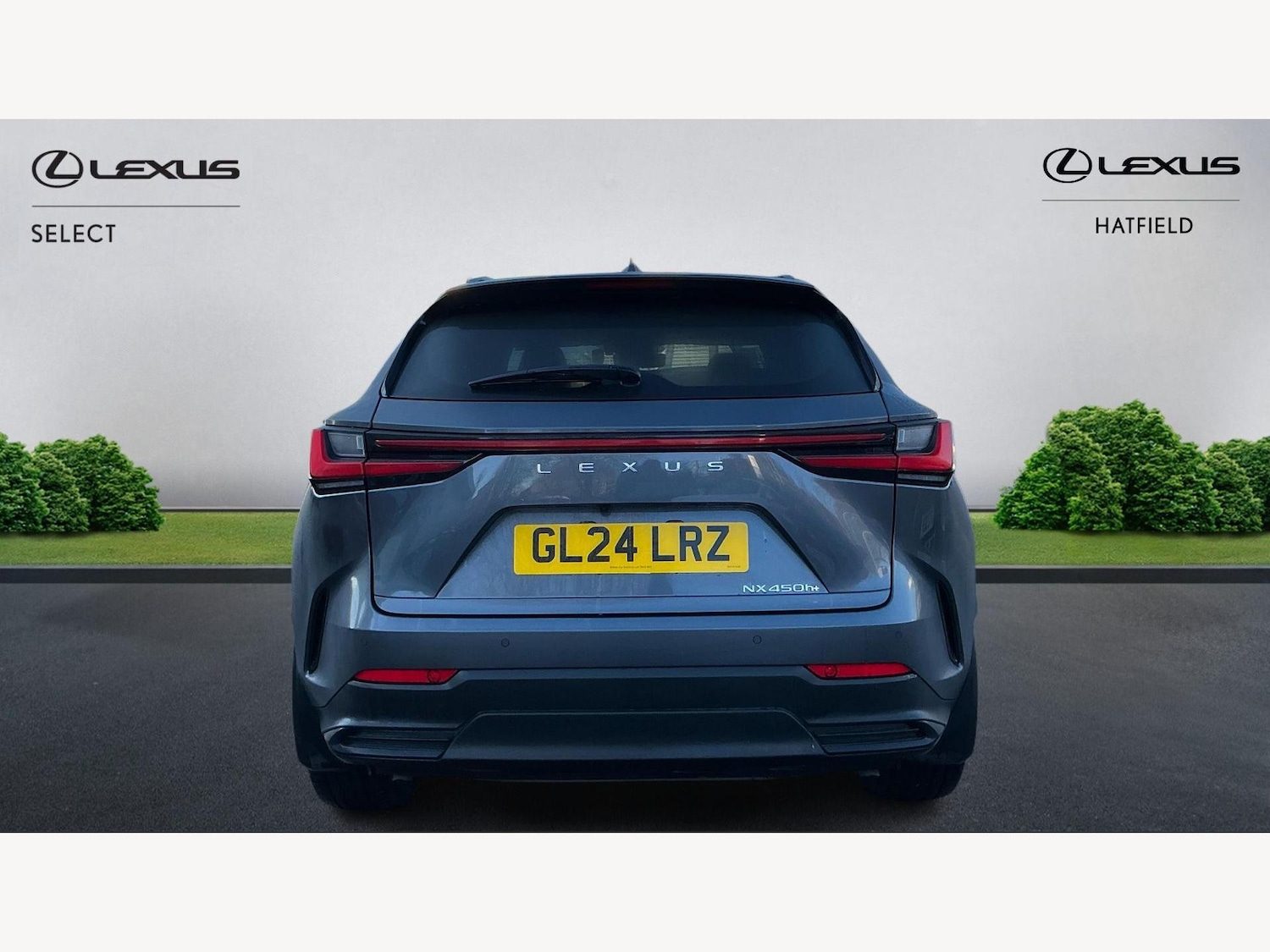 Used Lexus NX 2024 for sale - 77229912: Photo 7