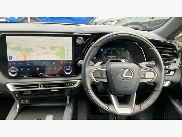 Used Lexus RX 2024 for sale - 74811247: Photo 10