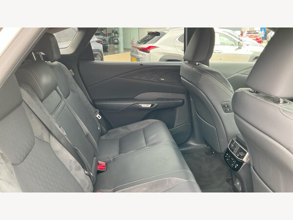 Used Lexus RX 2024 for sale - 74811247: Photo 11