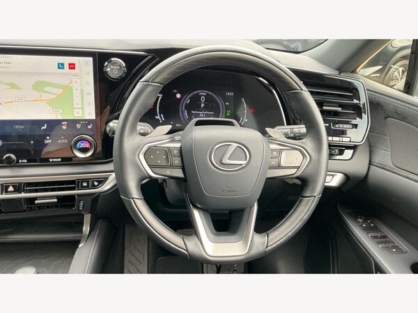 Used Lexus RX 2024 for sale - 74811247: Photo 13