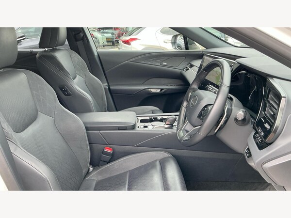 Used Lexus RX 2024 for sale - 74811247: Photo 15