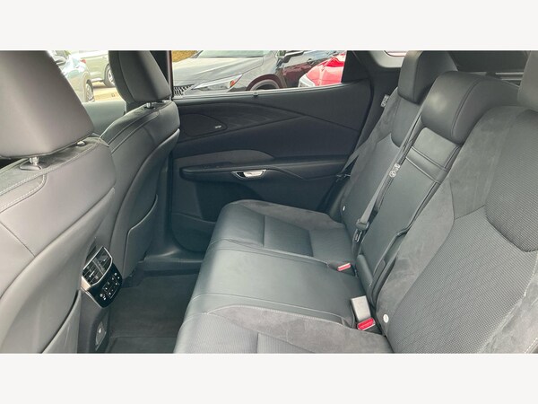 Used Lexus RX 2024 for sale - 74811247: Photo 16