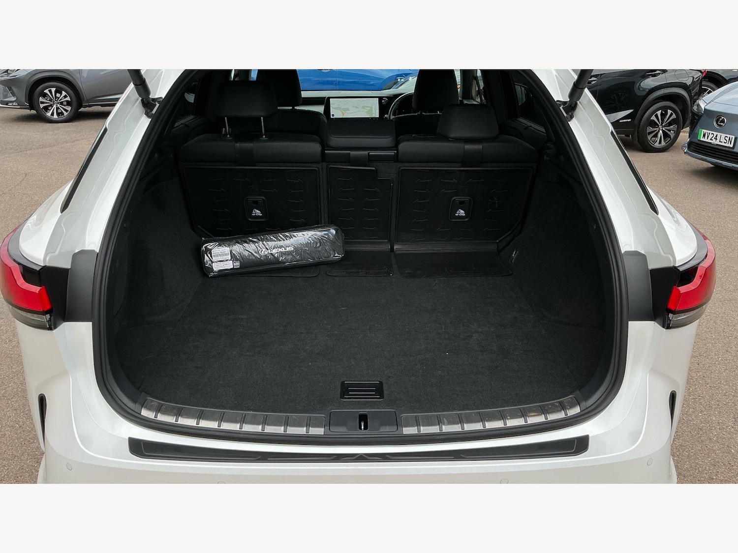 Vehicle 17