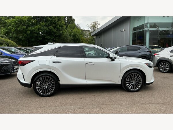 Used Lexus RX 2024 for sale - 74811247: Photo 18
