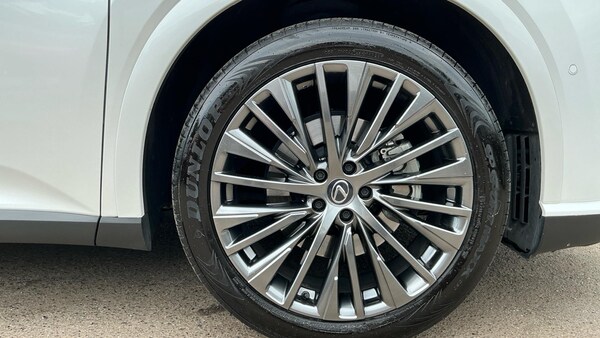Used Lexus RX 2024 for sale - 74811247: Photo 21