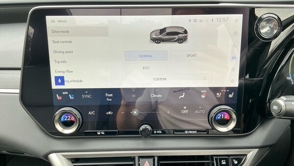 Used Lexus RX 2024 for sale - 74811247: Photo 23