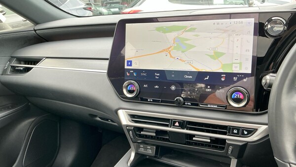 Used Lexus RX 2024 for sale - 74811247: Photo 28