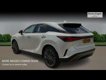 Used Lexus RX 2024 for sale - 74811247: Photo