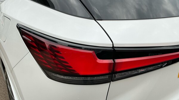 Used Lexus RX 2024 for sale - 74811247: Photo 31