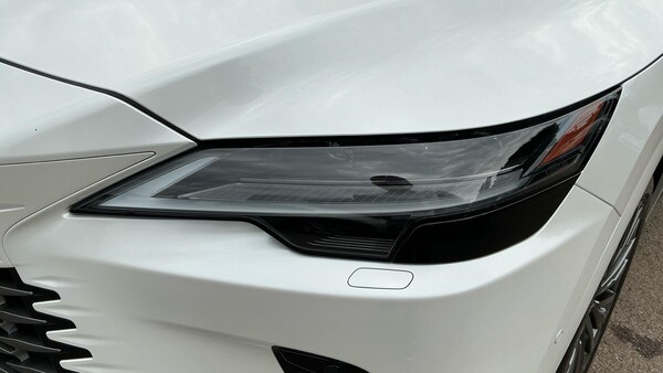 Used Lexus RX 2024 for sale - 74811247: Photo 33