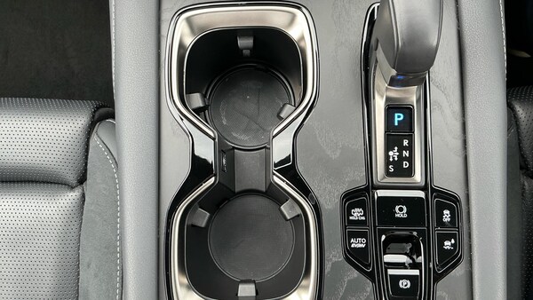 Used Lexus RX 2024 for sale - 74811247: Photo 36