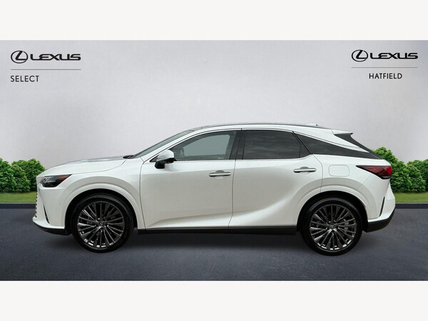 Used Lexus RX 2024 for sale - 74811247: Photo 3