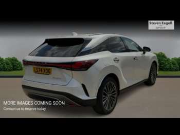 Used Lexus RX 2024 for sale - 74811247: Photo