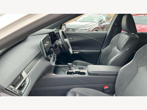 Used Lexus RX 2024 for sale - 74811247: Photo 8