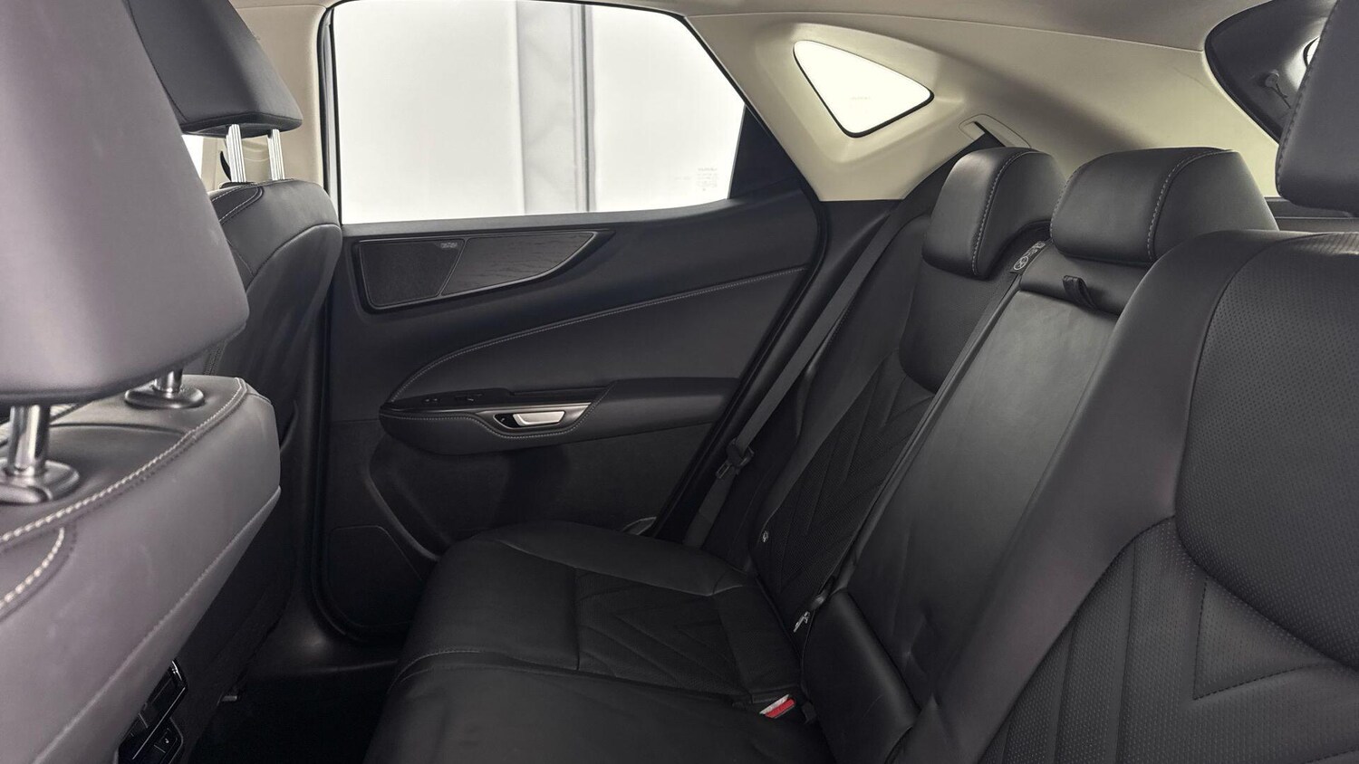 Used Lexus NX 2024 for sale - 77657819: Photo 11