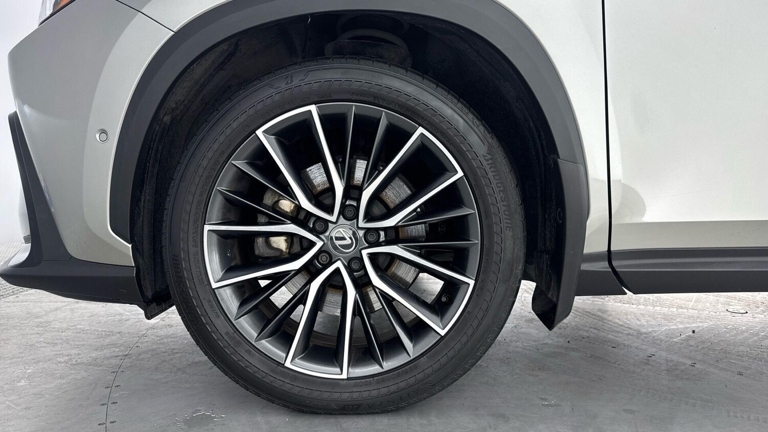 Used Lexus NX 2024 for sale - 77657819: Photo 12