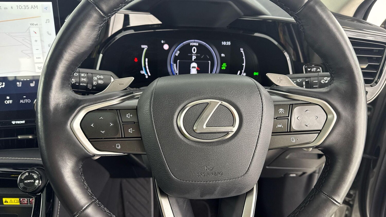 Used Lexus NX 2024 for sale - 77657819: Photo 16