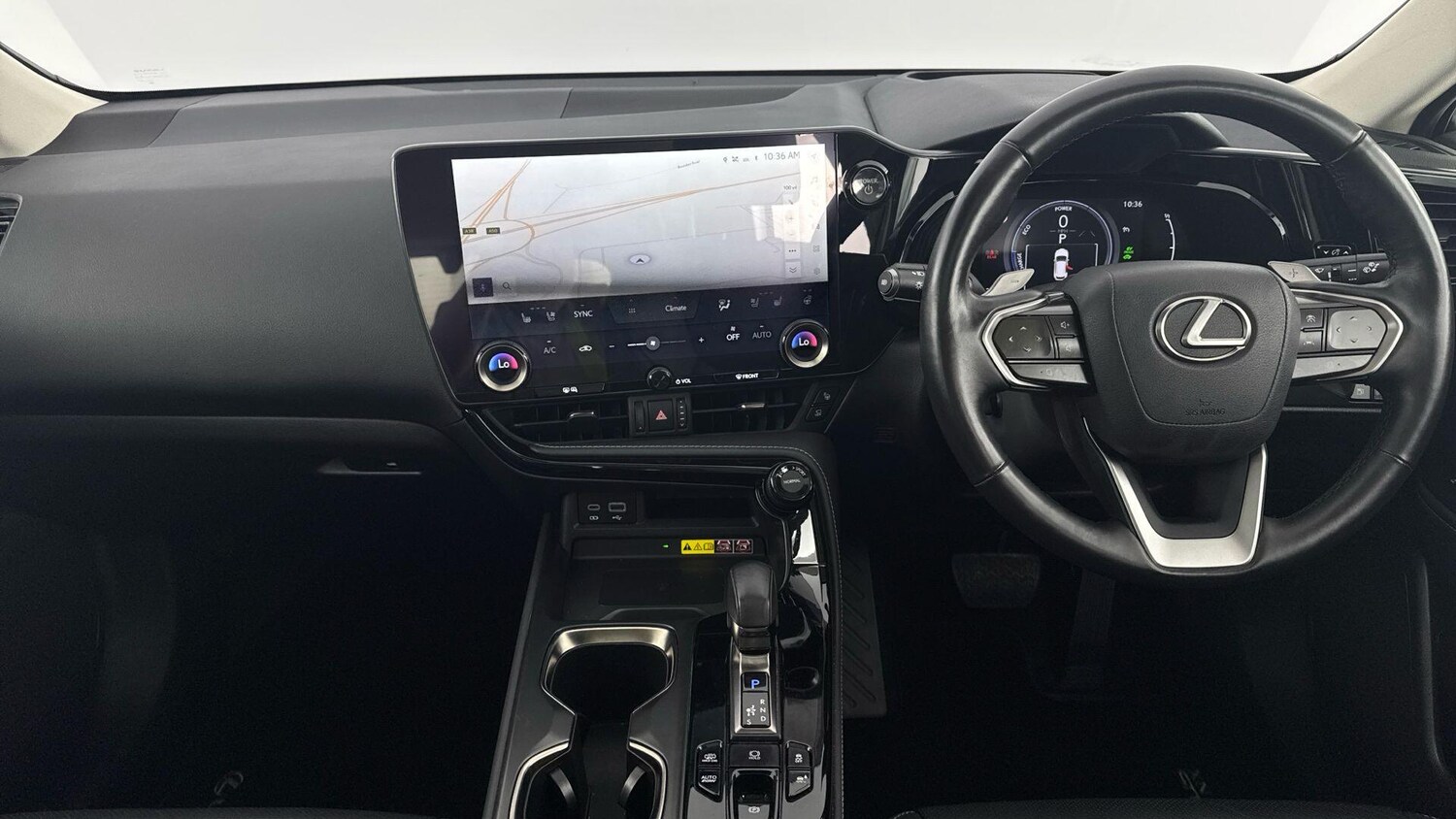 Used Lexus NX 2024 for sale - 77657819: Photo 19