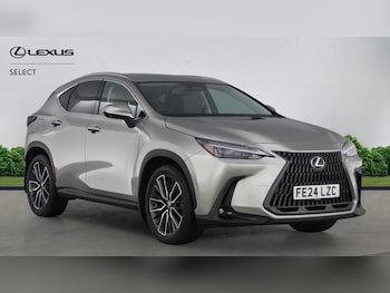 Used Lexus NX 2024 for sale - 77657819: Photo