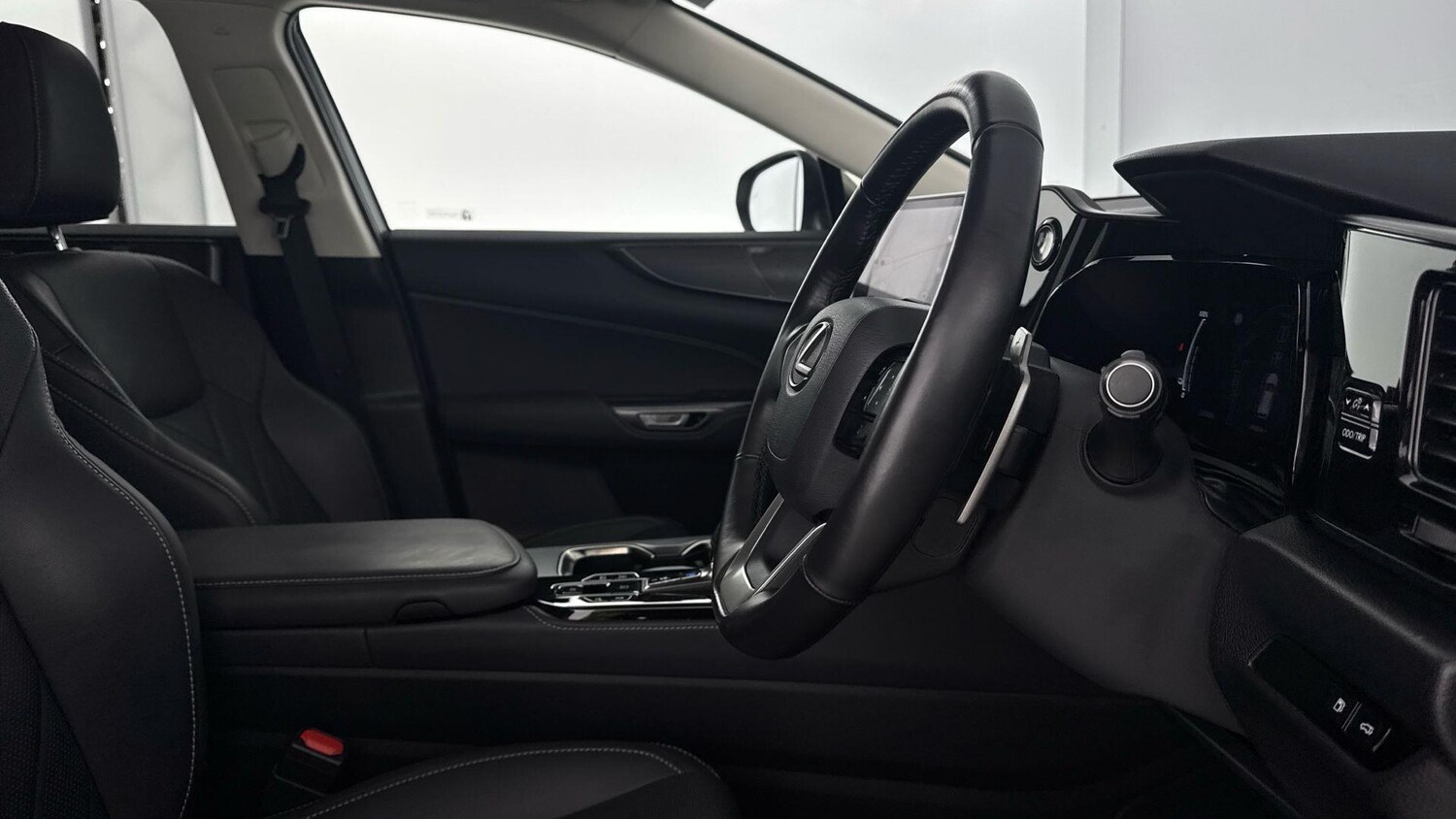 Used Lexus NX 2024 for sale - 77657819: Photo 20