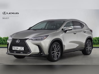 Used Lexus NX 2024 for sale - 77657819: Photo