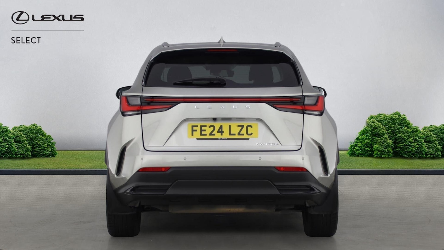 Used Lexus NX 2024 for sale - 77657819: Photo 7