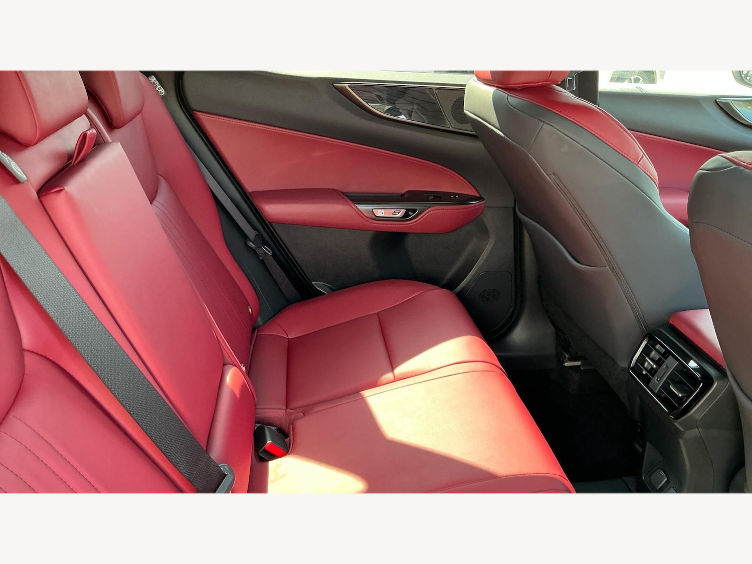 Used Lexus NX 2023 for sale - 76801035: Photo 11