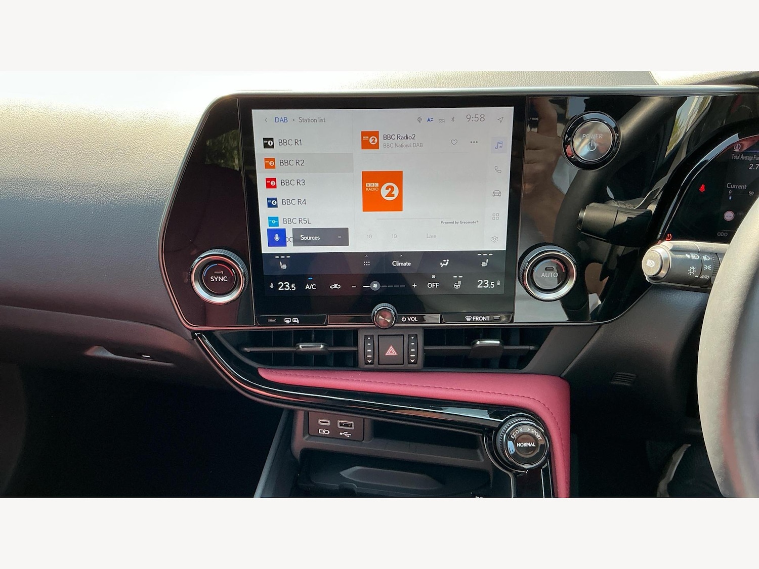 Used Lexus NX 2023 for sale - 76801035: Photo 22