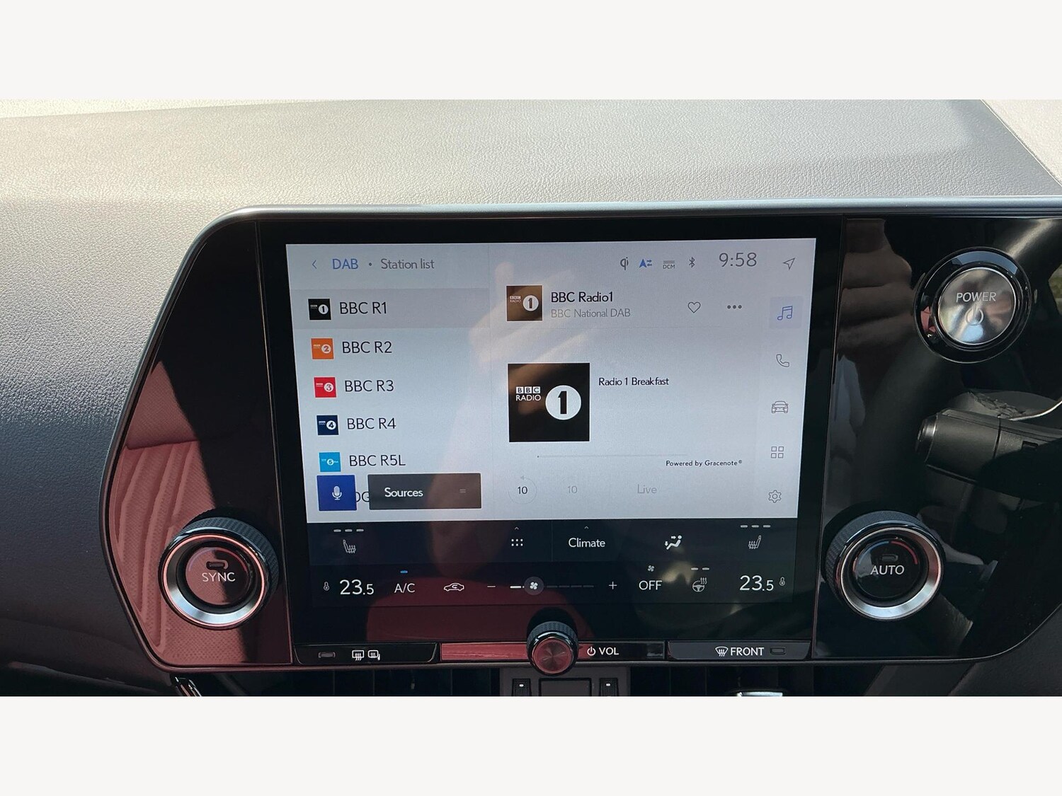 Used Lexus NX 2023 for sale - 76801035: Photo 24