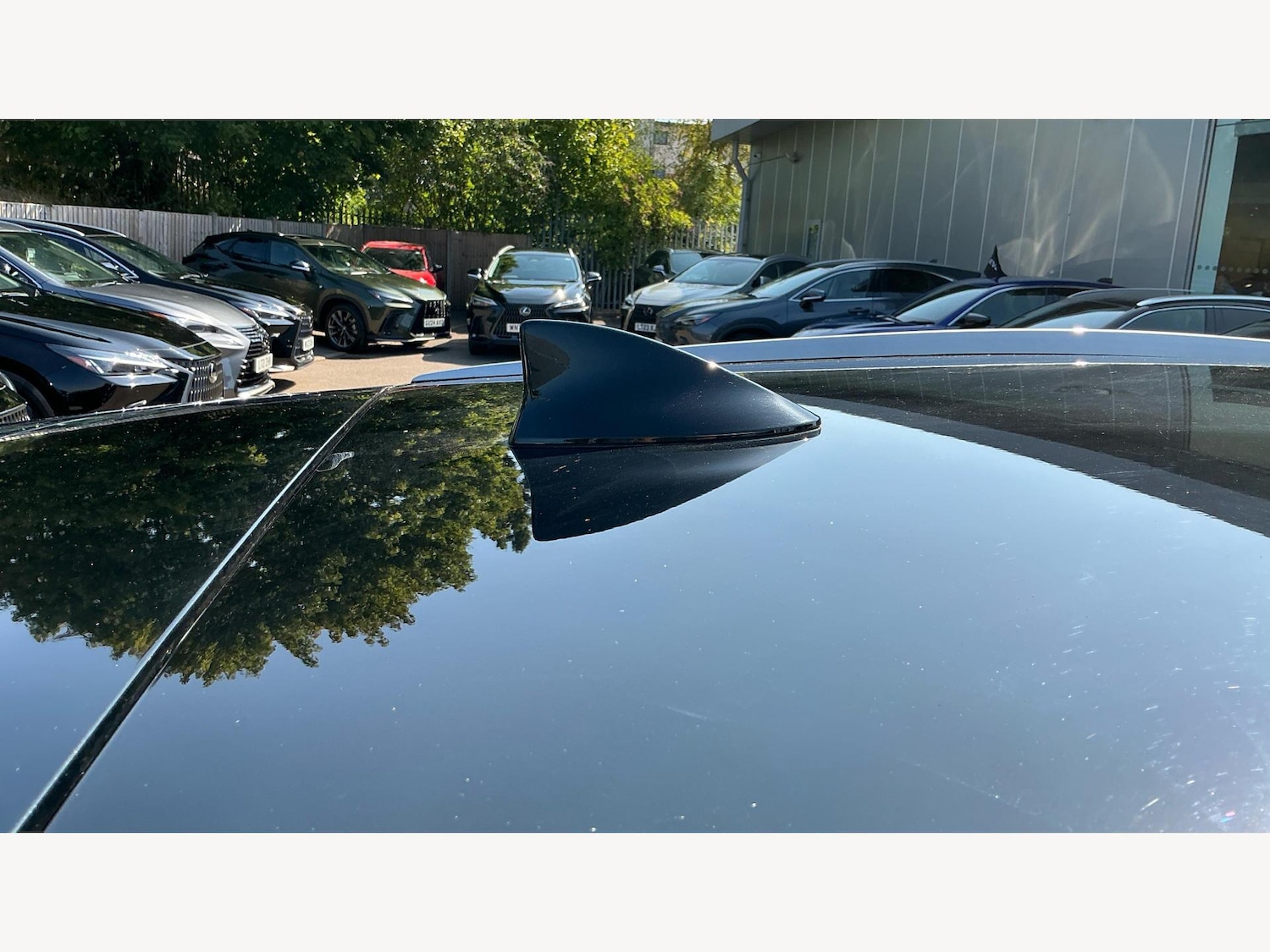 Used Lexus NX 2023 for sale - 76801035: Photo 27