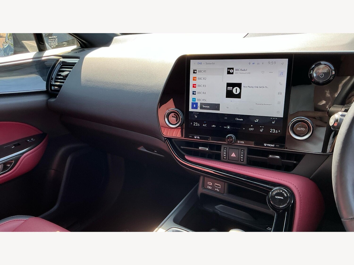 Used Lexus NX 2023 for sale - 76801035: Photo 28