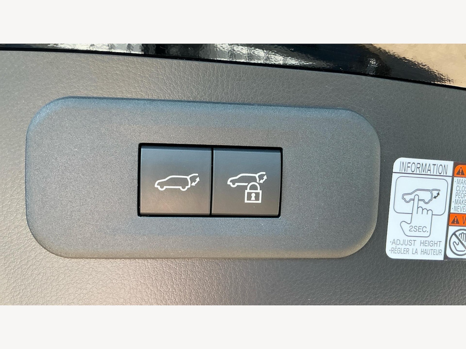 Used Lexus NX 2023 for sale - 76801035: Photo 29