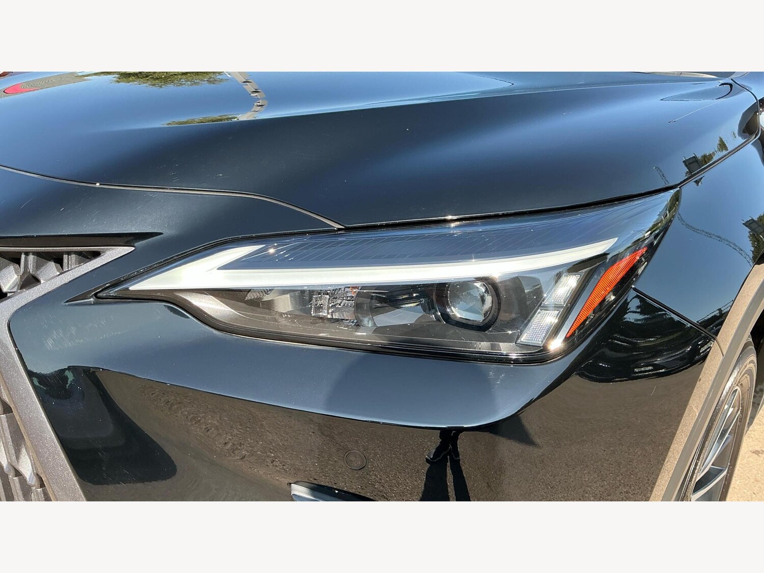 Used Lexus NX 2023 for sale - 76801035: Photo 32