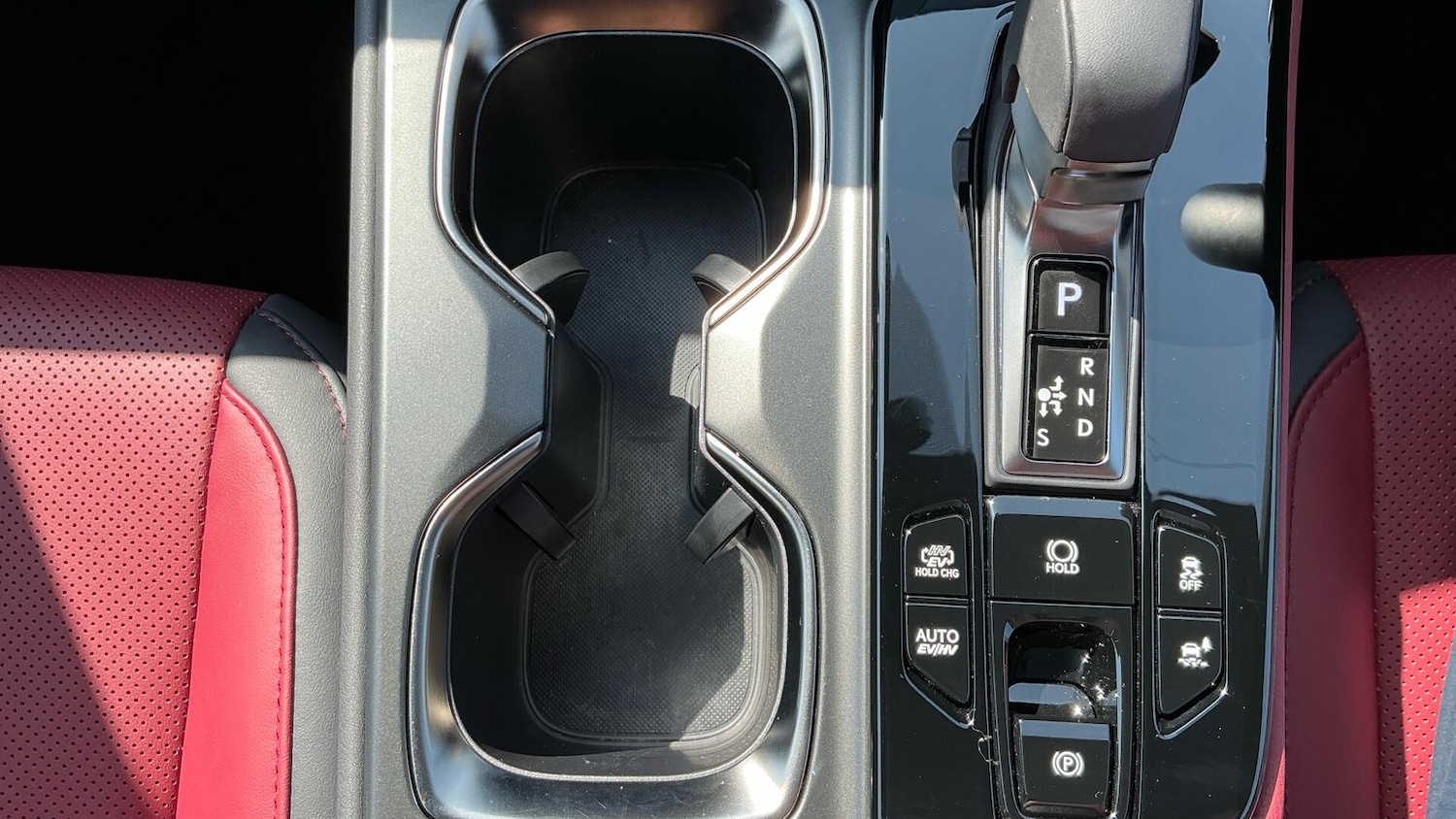 Used Lexus NX 2023 for sale - 76801035: Photo 36