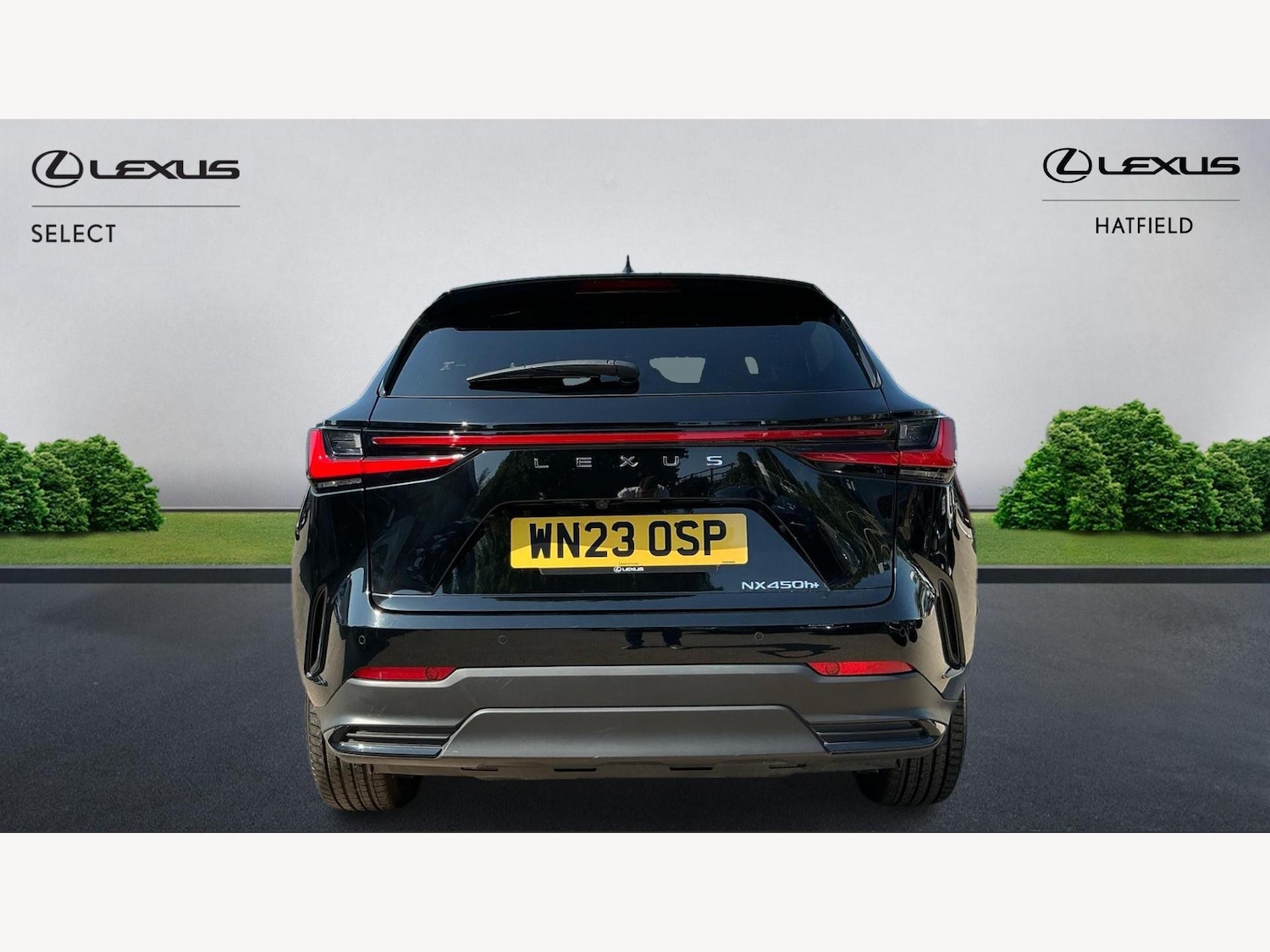 Used Lexus NX 2023 for sale - 76801035: Photo 7