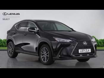 2022 (71) - 2.5 350h Premium E-CVT 4WD Euro 6 (s/s) 5dr