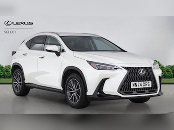 Used Lexus NX 2024 for sale - 78601967: Photo