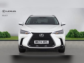 Used Lexus NX 2024 for sale - 78601967: Photo