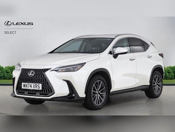 Used Lexus NX 2024 for sale - 78601967: Photo
