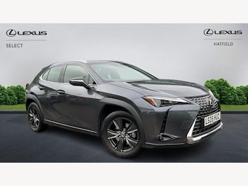 Used Lexus UX 2025 for sale - 78636795: Photo