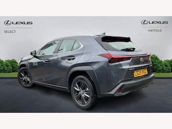 Used Lexus UX 2025 for sale - 78636795: Photo