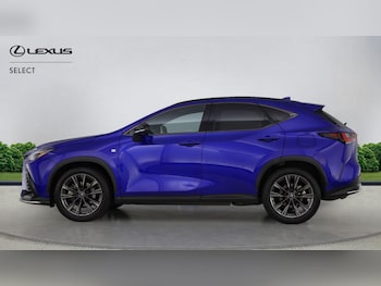 Used Lexus NX 2024 for sale - 78276478: Photo