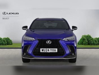 Used Lexus NX 2024 for sale - 78276478: Photo