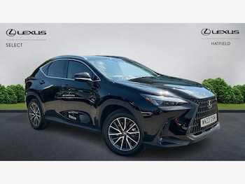 Lexus - NX