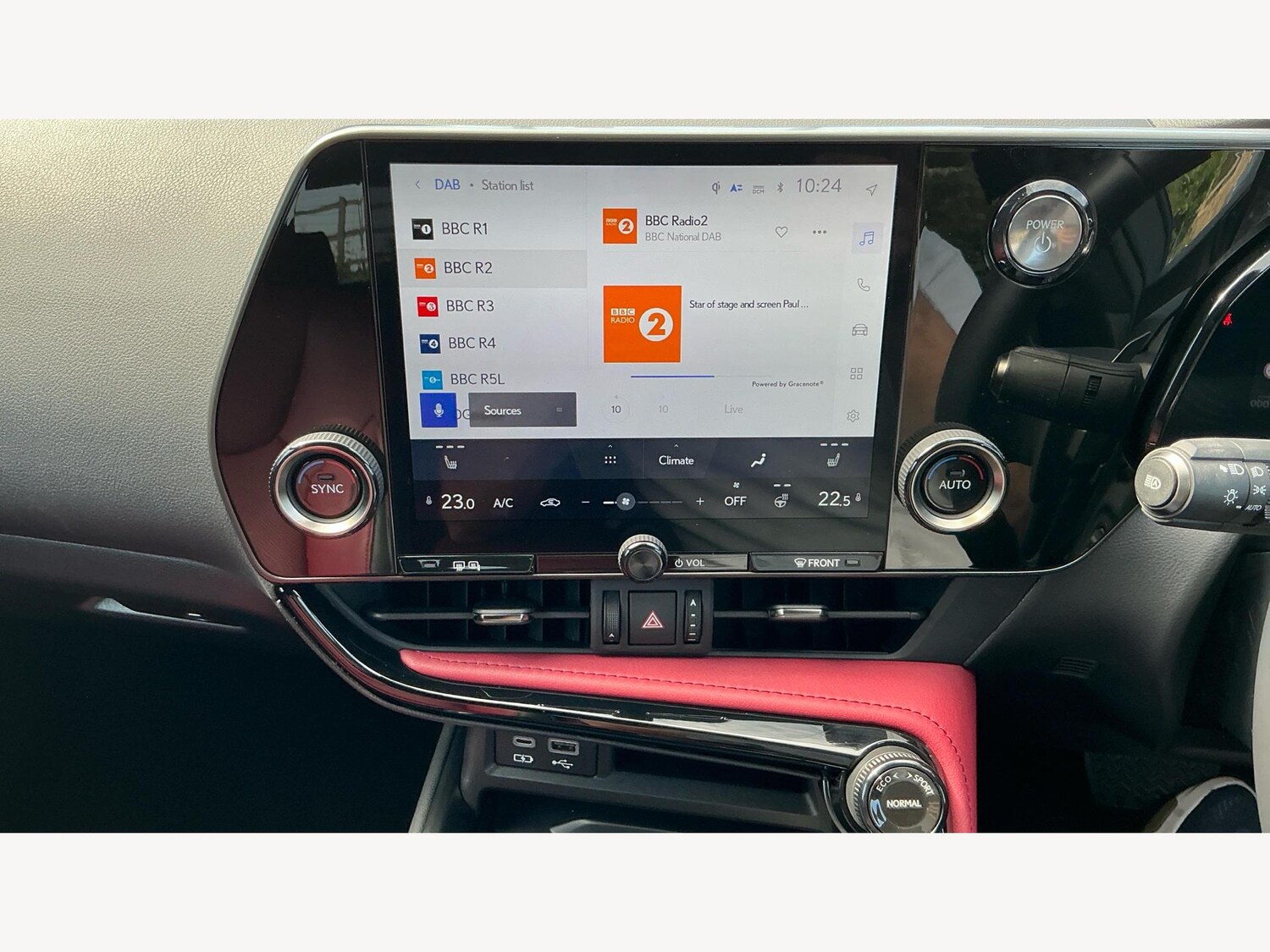 Used Lexus NX 2023 for sale - 76671359: Photo 22