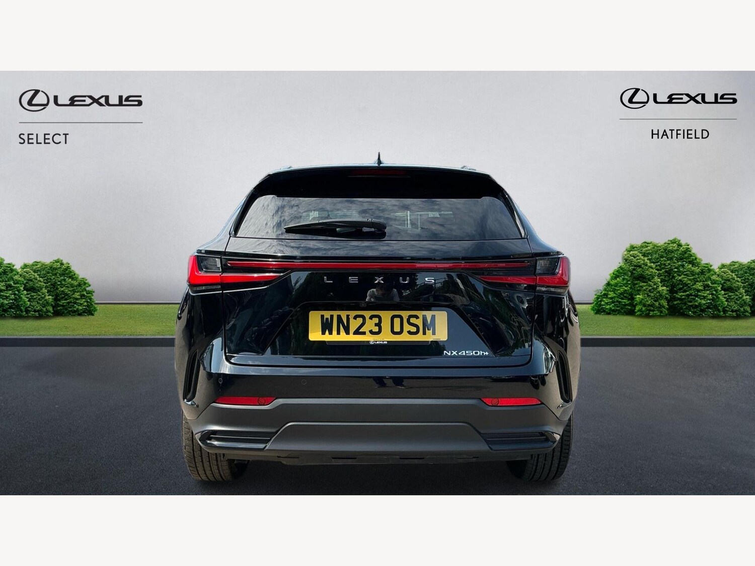 Used Lexus NX 2023 for sale - 76671359: Photo 7